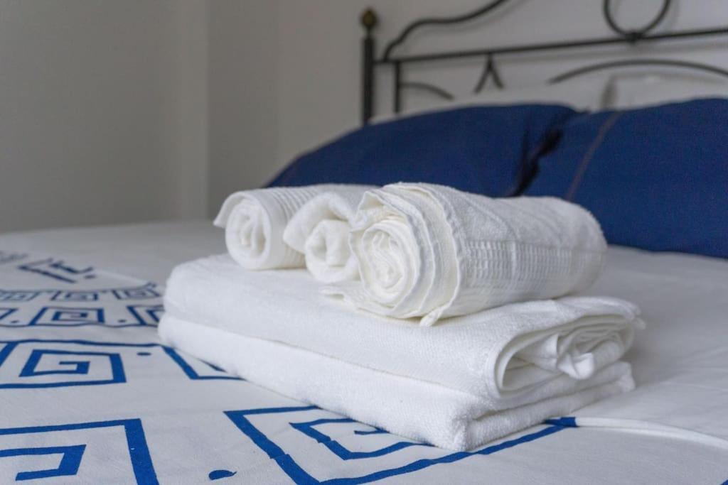 Apartamento Bright & Modern 2 Min Metro 20min Niguarda H Milán